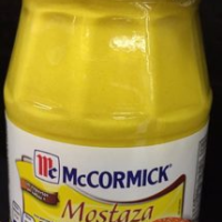 MOSTAZA ORIGINAL