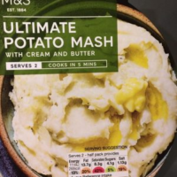 M&S