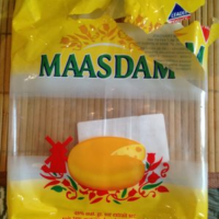 Maasdam Maasdam