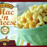 Mac 'n Cheese