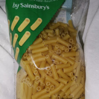 Macaroni Macaroni