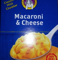 Macaroni & Cheese