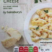 Macaroni Cheese