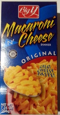 Macaroni N’ Cheese Macaroni N' Cheese