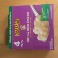 Macaroni and cheese