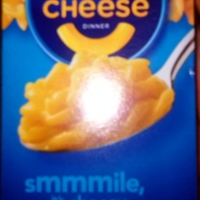 Macaroni & cheese