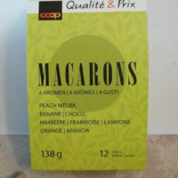 Macarons
