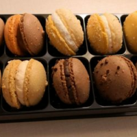 Macarons