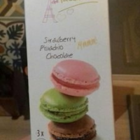 Macarons