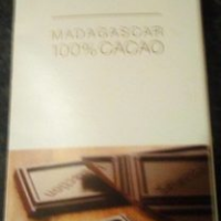 Madagascar 100% Cacao