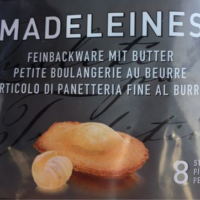 Madeleine