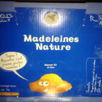 Madeleines Nature Madeleines nature