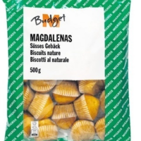 Magdalenas