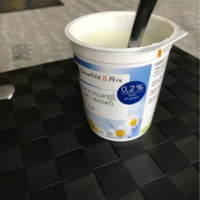 Magerjoghurt