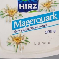 Magerquark