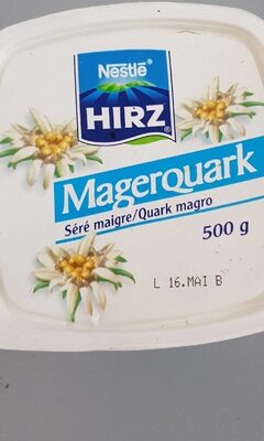 Magerquark Magerquark