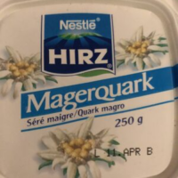 Magerquark