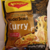 Maggi
