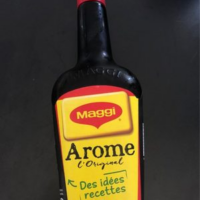 Maggi