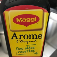Maggi arome