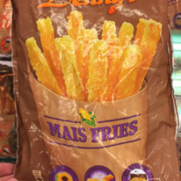 Mais Fries