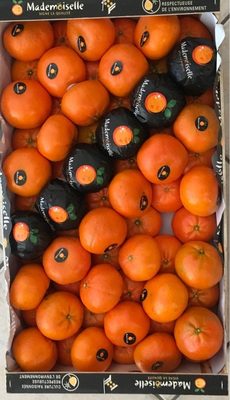 Mandarine Mandarine