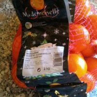 Mandarine