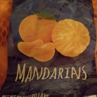 Mandarins