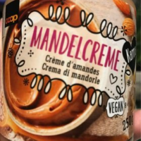 Mandelcreme