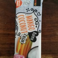 Mango Coconut