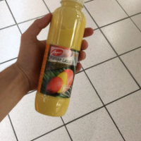 Mango Lassi Mango Lassi