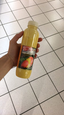 Mango Lassi Mango Lassi