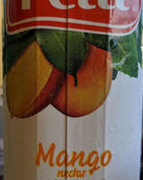 Mango nectar