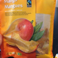Mangues