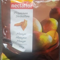 Mangues séchées
