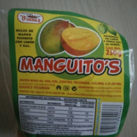 Manguito's