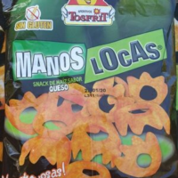Manos Locas