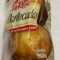 Mantecadas