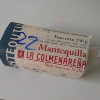 Mantequilla