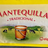 Mantequilla