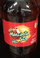 Manzanita Sol