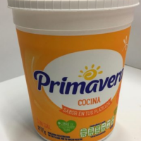 Margarina Sin Sal Primavera