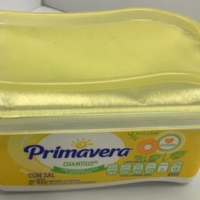 Margarina con sal Primavera