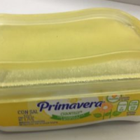 Margarina con sal Primavera
