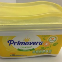 Margarina sin sal Primavera