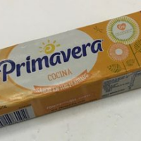 Margarina sin sal Primavera