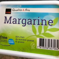 Margarine