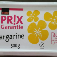 Margarine
