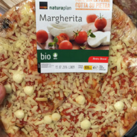 Margherita
