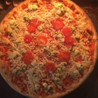 Margherita
